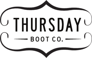Thursday Boots Coupon